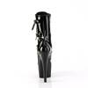 Pleaser - ADORE1043 Platform Boots, Pole dance shoes - Black Product image